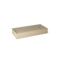 Shelf box, cashmere