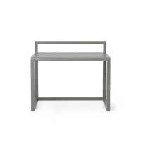 Lille arkitekt skrivebord - grey