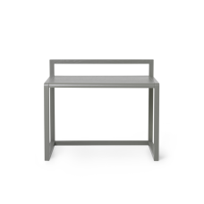 Lille arkitekt skrivebord - grey