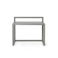 Lille arkitekt skrivebord - grey