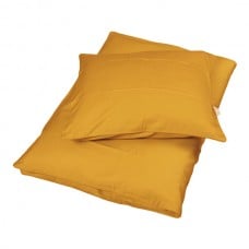 Filibabba Junior sengetøj, Golden mustard
