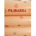 Filibabba Badebassin Alfie, Collection of memories, 150 cm