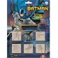Batman 5 stempler