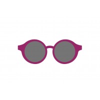 Børnesolbriller - Fuchsia