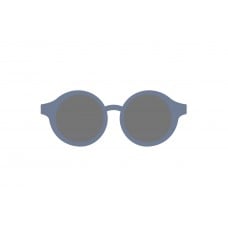 Børnesolbriller - Warm blue