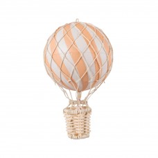 Luftballon 10 cm - Peach