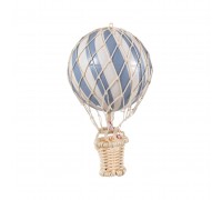 Luftballon 10 cm - Powder blue