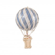 Filibabba Luftballon, 10 cm, Powder blue