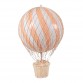 Filibabba Luftballon, 20 cm, Peach