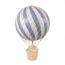 Luftballon 20 cm - Powder blue