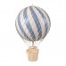 Filibabba Luftballon, 20 cm, Powder blue