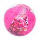 GA Toys Badebold, pink med glimmer
