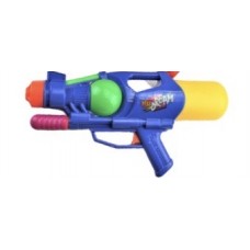 GA Toys Vandgevær med pumpe, blå