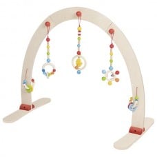 Baby gym - and