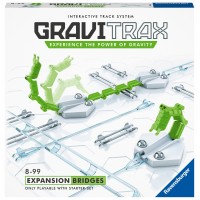 GraviTrax udvidelsespakke, bridges