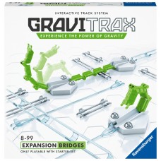 GraviTrax udvidelsespakke, bridges