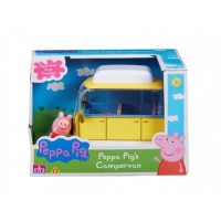 Peppa Pig  campingvogn