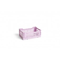 HAY kasse: Lavender, Small 