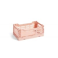 HAY kasse: Nude / Soft Pink, Medium