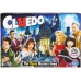 Hasbro Gaming - Cluedo - Brætspil