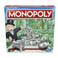 Monopol Classic - dansk udgave