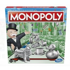 Monopol Classic (2022 Refresh)
