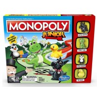 Monopol junior