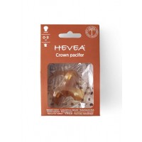 Hevea Natursut, 0-3 mdr., Crown
