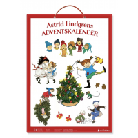 Astrid Lindgren julekalender