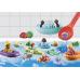 Playmobil julekalender - Bathtime fun