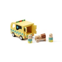 Kids Concept Ambulance, AIDEN
