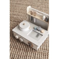 Kids Concept Mini legekøkken, BISTRO