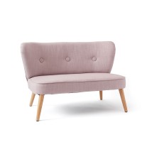 Sofa - lilac