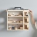 Kids Concept Studie hus med møbler, AIDEN