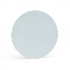 Væglampe (cirkel) -  Blå 