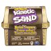 Kinetic sand, skjulte skatte