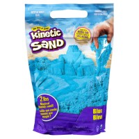 Kinetic Sand Colour Bag, Blå