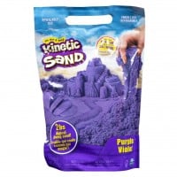 Kinetic Sand Colour Bag, Lilla