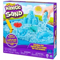 Kinetic sand sæt