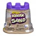 Kinetic sand, beige
