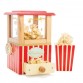Le Toy Van Popcornmaskine