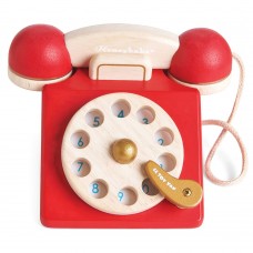 Le Toy Van Vintage telefon