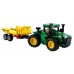 42136 LEGO Technic John Deere 9620R 4WD Traktor