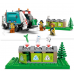 LEGO City 60386 Affaldssorteringsvogn