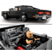 LEGO Speed ​​Champions 76912 Fast & Furious 1970 Dodge Charger R/T