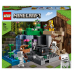 LEGO Minecraft 21189 skelet fængsel