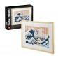 LEGO Art 31208 Hokusai, Den store bølge