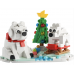 LEGO 40571, Vinter-isbjørne