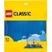 LEGO 11025, byggeplade, Blå, 25 x 25 cm