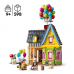 LEGO Disney 43217 Huset fra "Up"